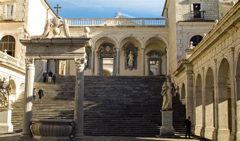 Visitare Cassino: Cosa vedere e luoghi di interesse